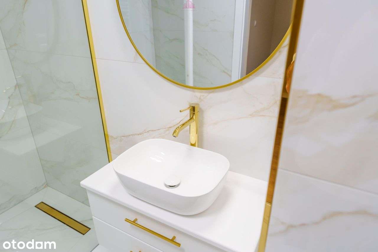 Gotowy apartament z parkingiem 100 M do plaży-17