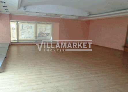 Loja da banca com 100 m² destinada a comércio inserida no Centro Comer - Grande imagem: 5/7