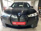 BMW iX xDrive 40 - 3