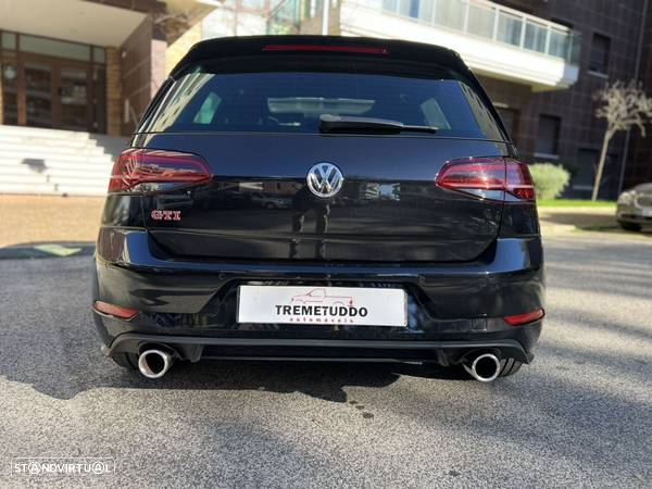 VW Golf 2.0 TSI GTI DSG Performance - 10