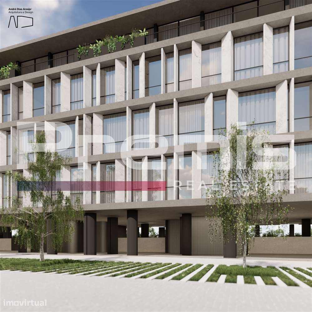 Penthouse T4 de Luxo na 1ª Linha de Mar – Vistas Panorâmicas Rio e Mar-48