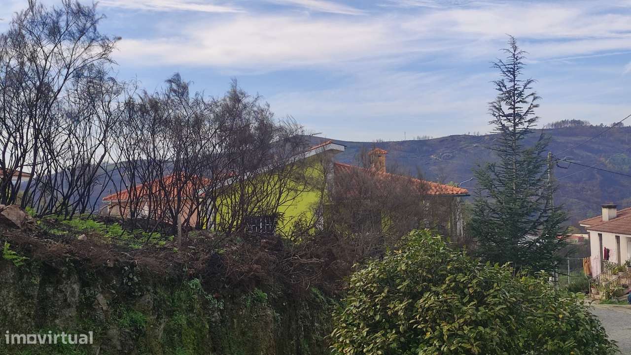 Terreno Urbano  Venda em Ancede e Ribadouro,Baião - Grande imagem: 5/7