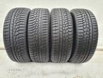 205/55/17 205/55r17 91H Hankook winter icept evo2 - 1