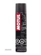 Motul , spray limpeza corrente c1 limpa correntes - 1