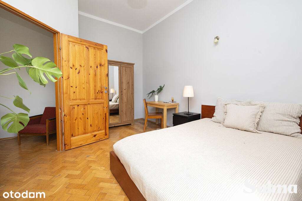 Zamieszkaj w sercu Kazimierza/2pokoje/Bożego Ciała - Pełny obrazek: 2/10