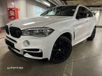 BMW X6 xDriveM50d - 12