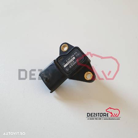 Senzor presiune MAN TGX (51274210278) - 1