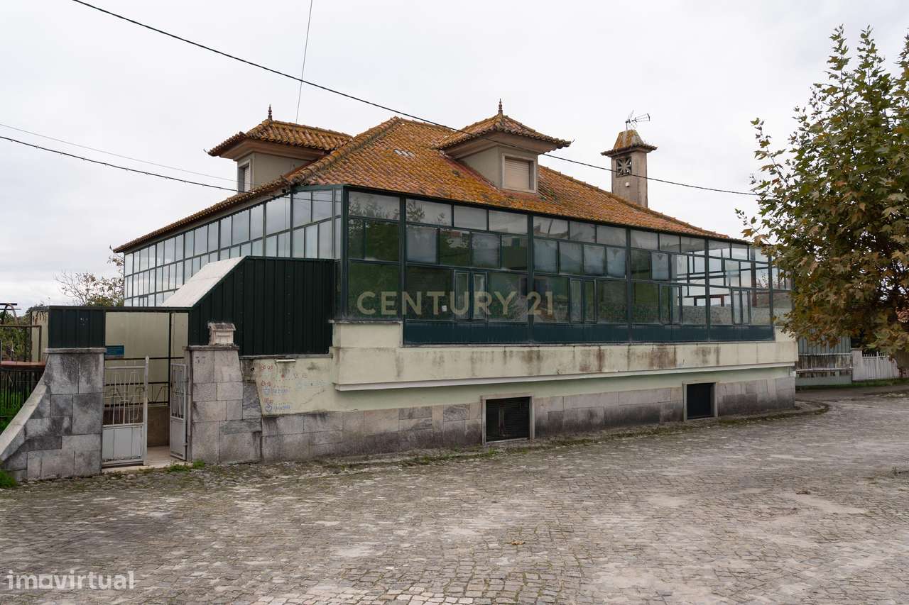 Espetacular Moradia T7 em Olhalvo, Alenquer-42