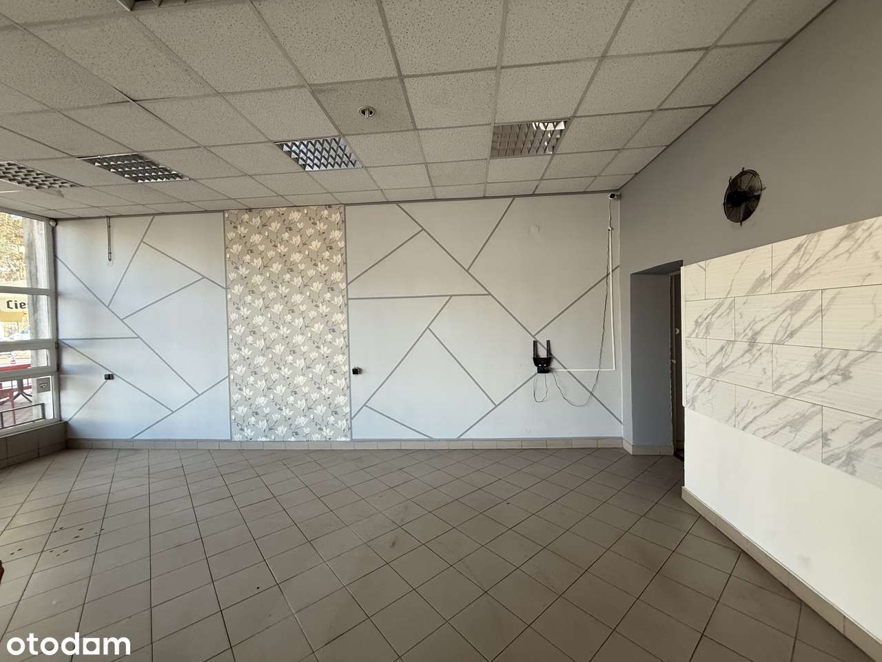 lokal usługowy - Ożarów Mazowiecki centrum - Pełny obrazek: 4/10