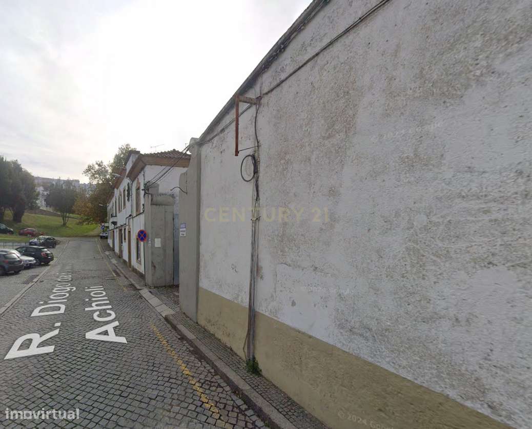 Projeto Fábrica Real no coração de Portalegre - Grande imagem: 4/24