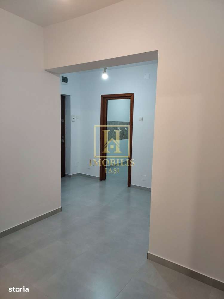 Apartament 3 camere decomandat 84 mp Pacurari 156000 euro - Imagine principală: 3/7