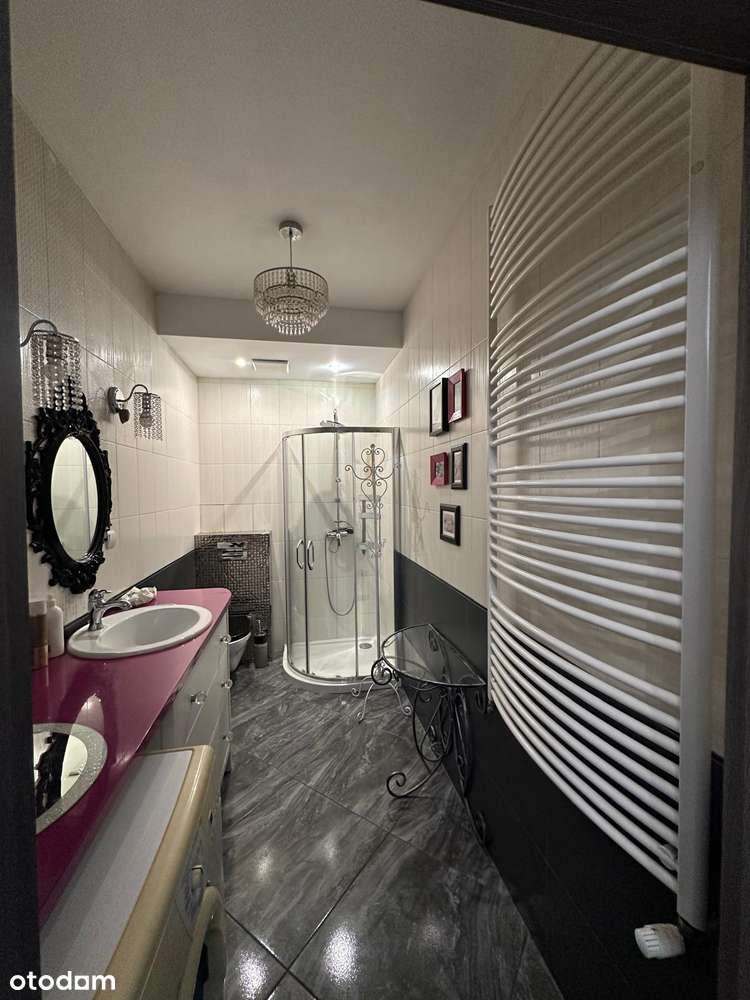 Jasne 2 pokoje z balkonem, III piętro – blisko centrum-ul.Słonimskiego - Pełny obrazek: 3/16