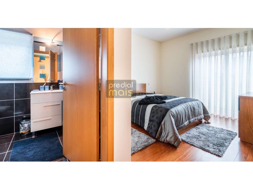 MORADIA T3+1 c/ Nova-9