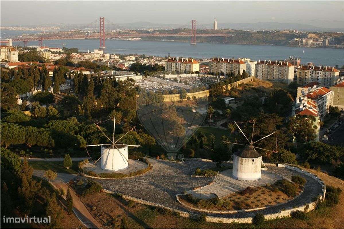 Apartamento T4 para venda - Grande imagem: 3/19