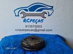 BIMASSA VOLANTE MOTOR EMBRAIAGEM ATD VW VOLKSWAGEN GOLF IV 4 MK4 1.9 TDI LEON A3 8L - 1