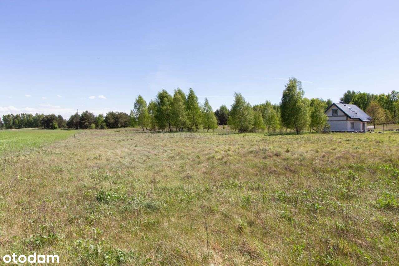 Działki budowlane blisko Szczecinka - Pełny obrazek: 4/6