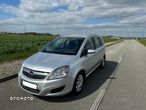 Opel Zafira 1.7 CDTI Enjoy - 1