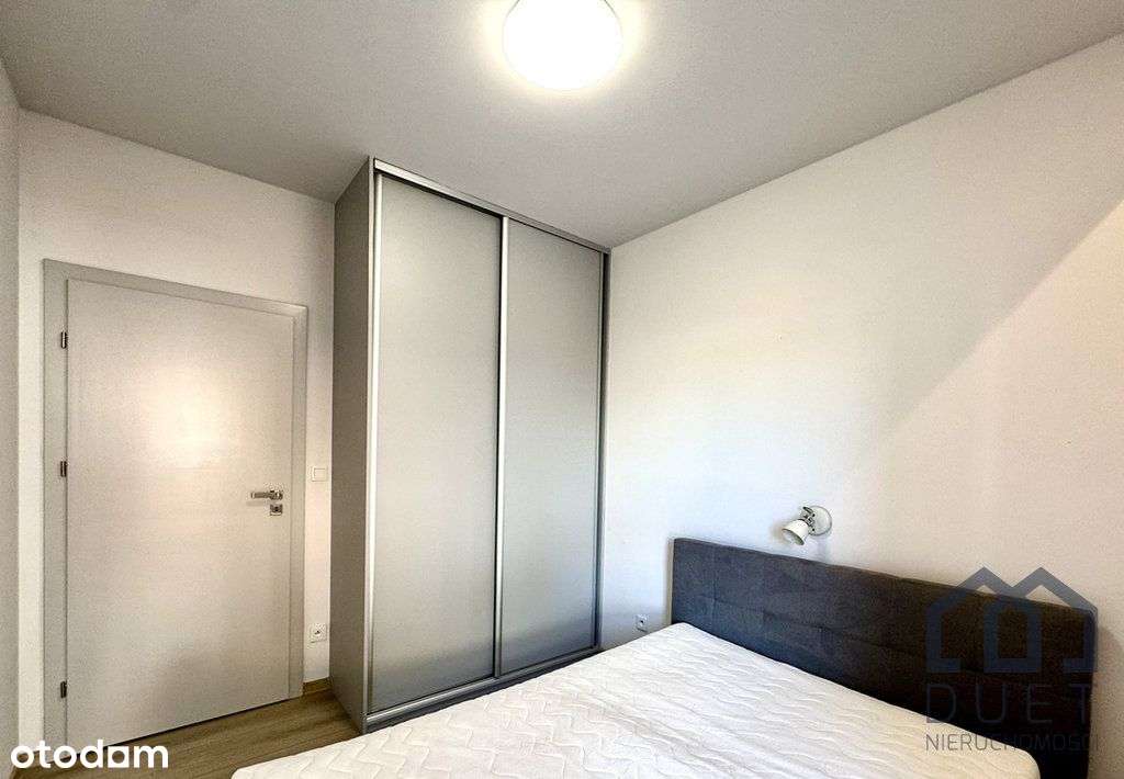 Mosina, 3 wygodne pokoje z balkonem-12