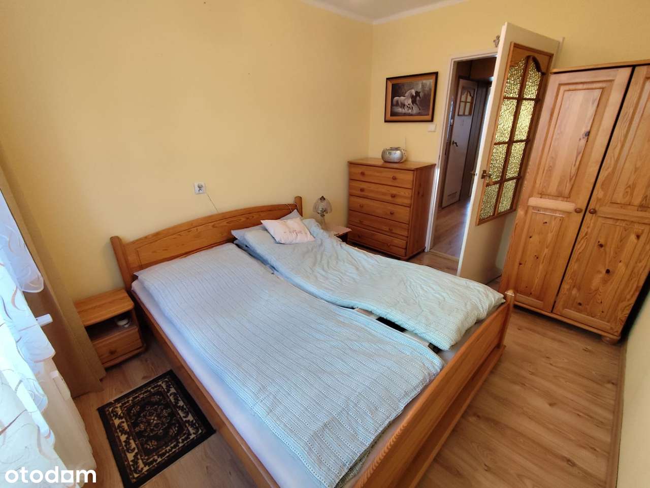 Mieszkanie na sprzedaż, Nysa ul. Korczaka-7