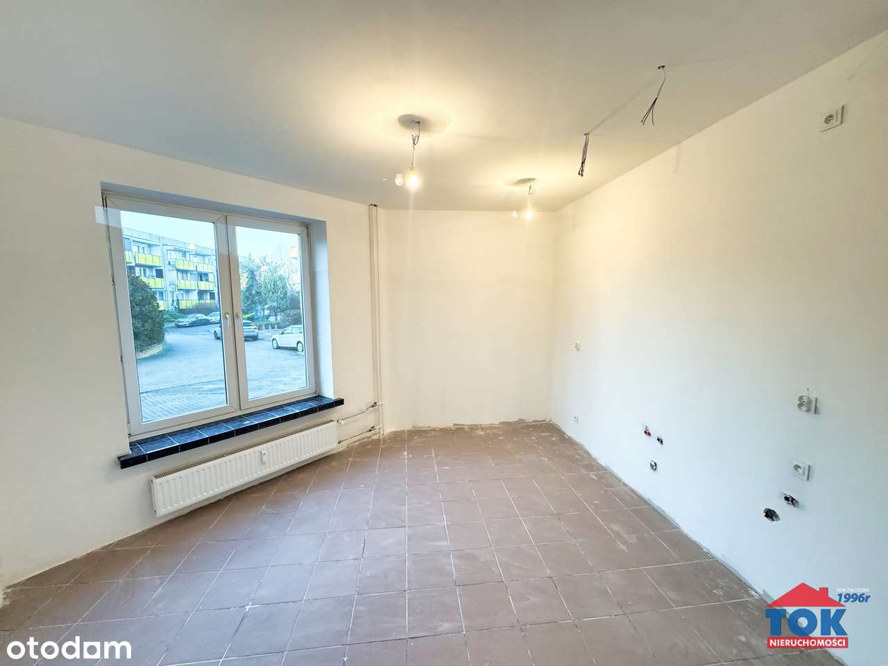 Gotowiec pod wynajem – 6 jednostek mieszkalnych, Konin, os. Chorzeń - Pełny obrazek: 3/9