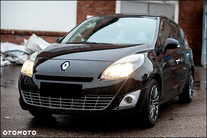 Renault Grand Scenic TCe 130 Bose Edition - 10