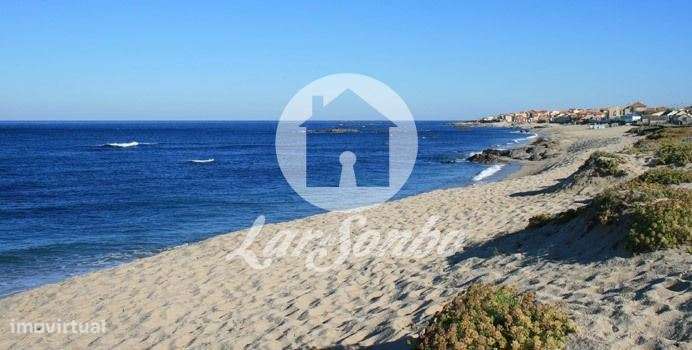 Terreno para construção de Moradia com 2.200m² em Vila Chã, Vila do... - Grande imagem: 2/9