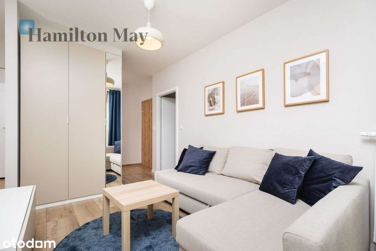 Dwupak inwestycyjny blisko Tauron Areny - Pełny obrazek: 4/20