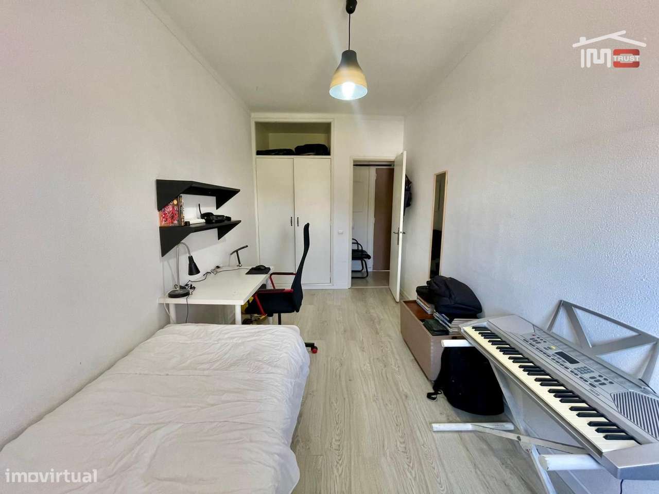 T2 Transformado em T3 Remodelado com Marquise e Excelente Potencia...-35