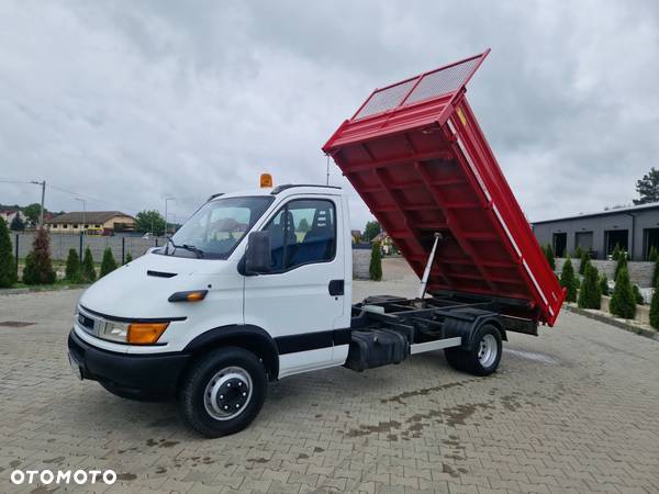 Iveco Daily - 2