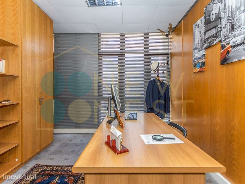 Área Nobre de 253 m² na Av. 5 de Outubro - O Maior Potencial de Con...-10