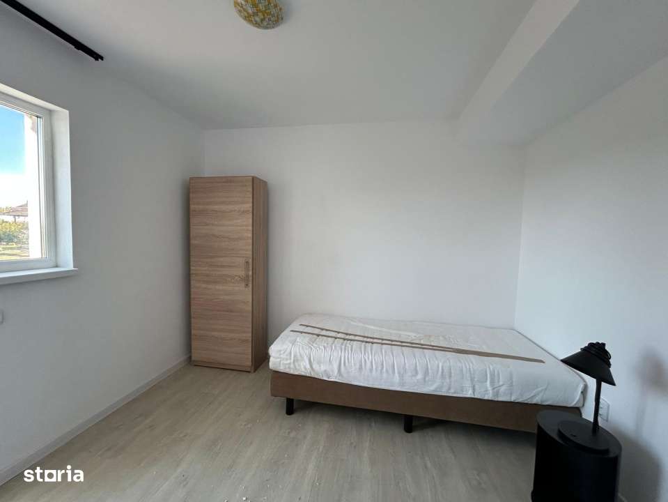 Casa P+1, 300 mp teren, 109 mp utili, zona Oltenia Garden - Imagine principală: 4/11