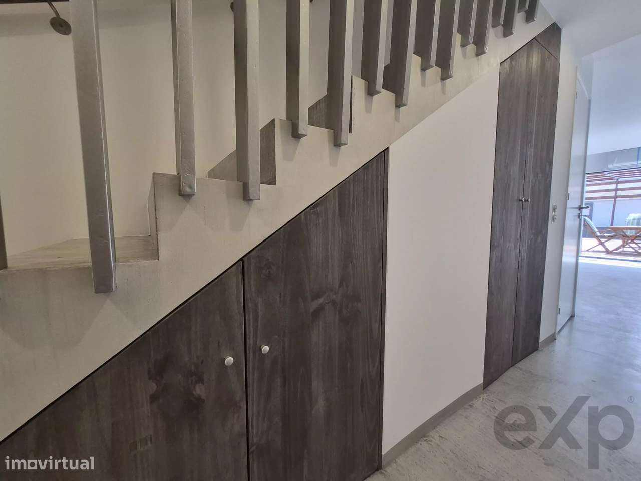 Casa nova, 2 quartos, amplo pátio, centro de Alvor-24