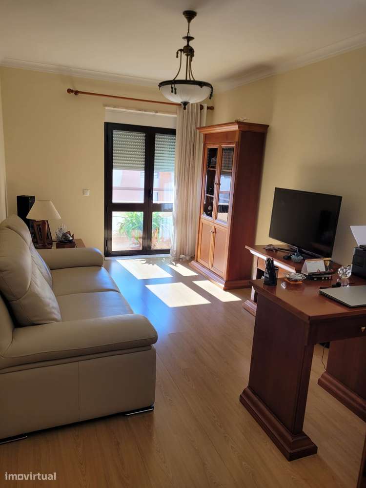 Excelente Apartamento T4-36