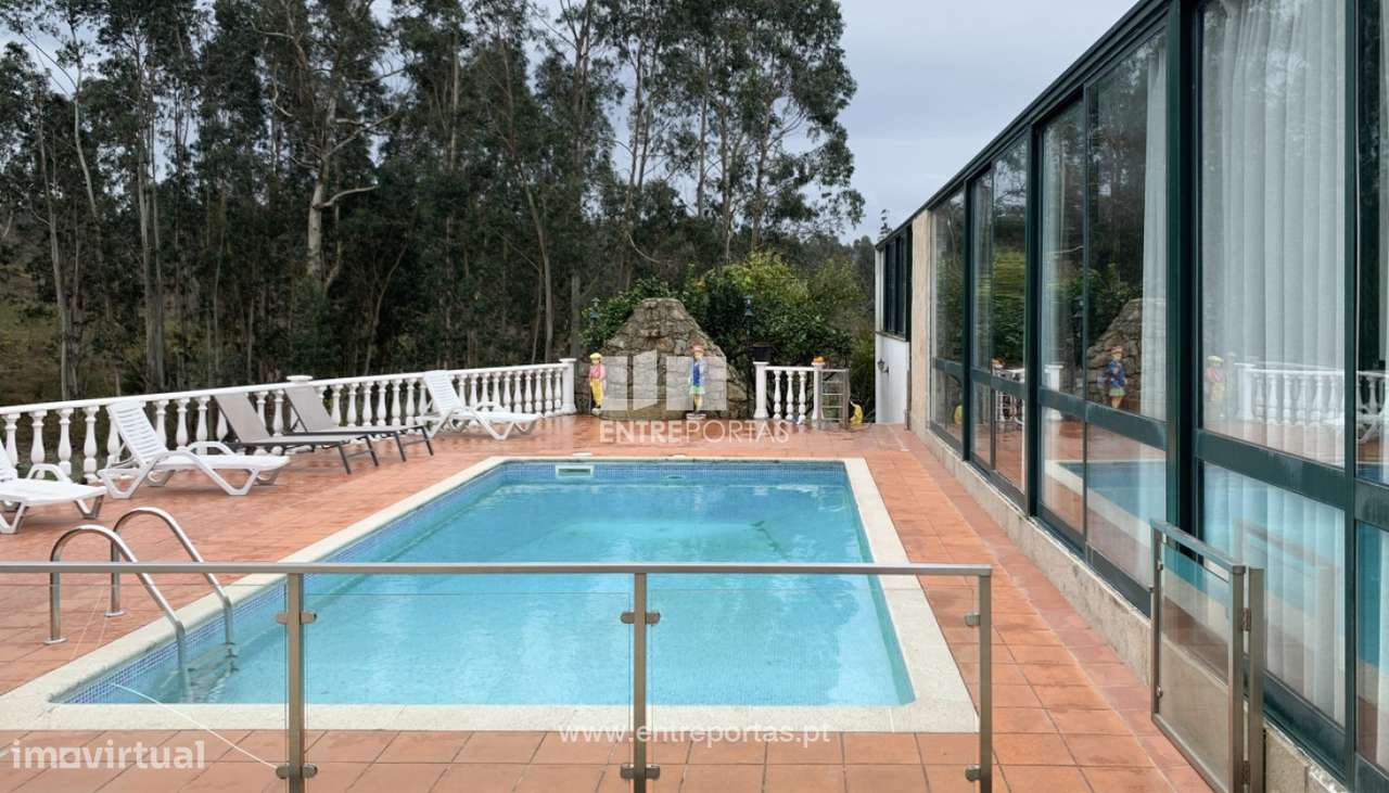 Venda de Quinta para eventos / alojamento, Meixedo, Viana do Castelo - Grande imagem: 3/30