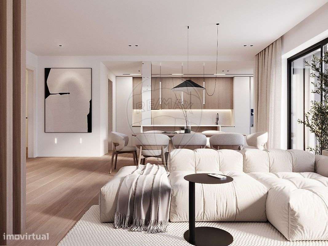 Moradia T4 para venda-8