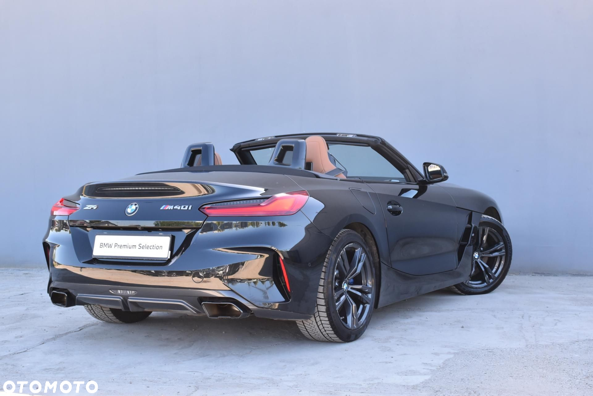 BMW Z4 - 2