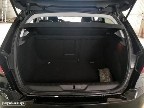 Peugeot 308 1.5 BlueHDi Style - 38