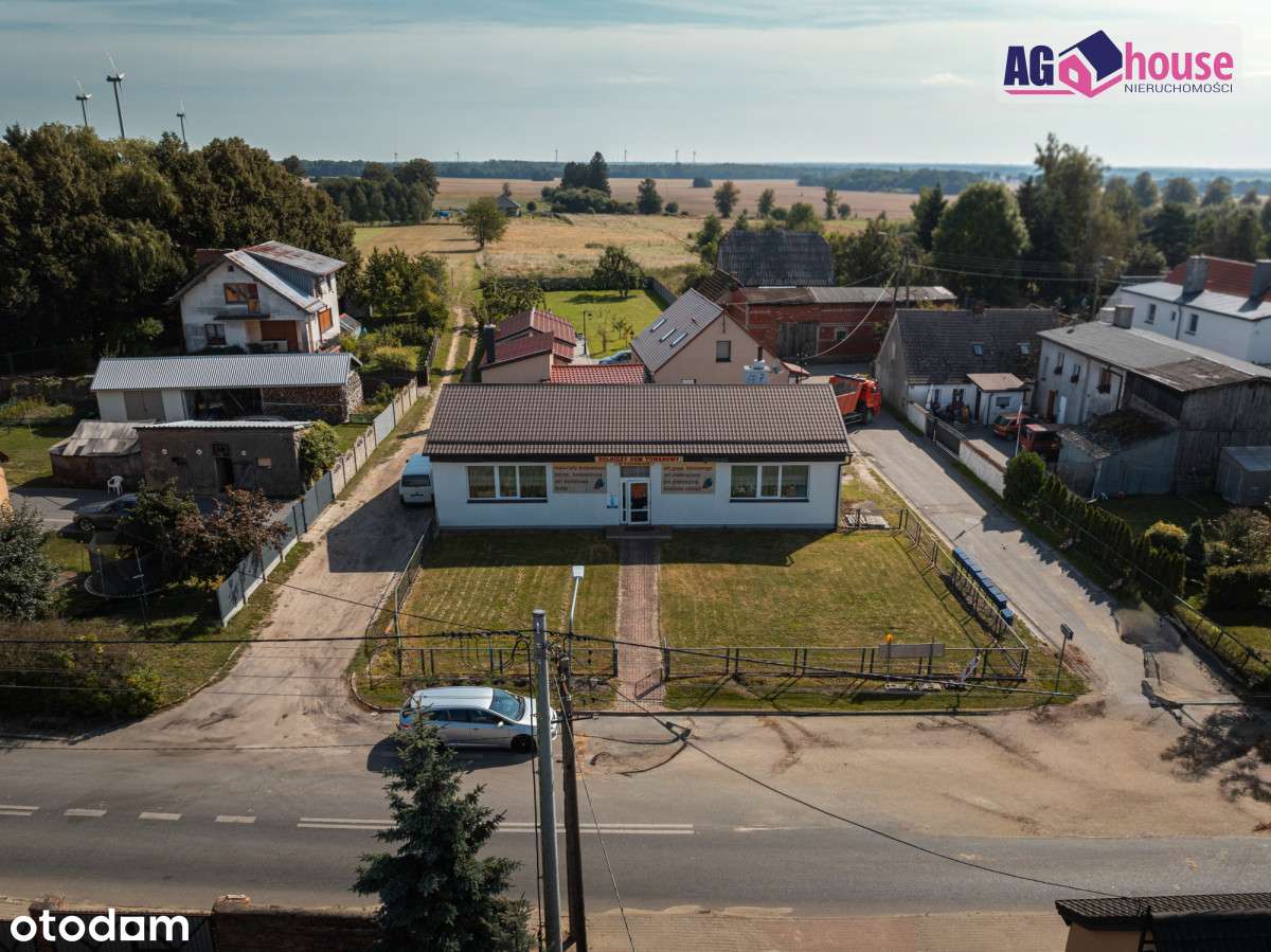 Oferta inwestycyjna pod usługi - Pełny obrazek: 4/7