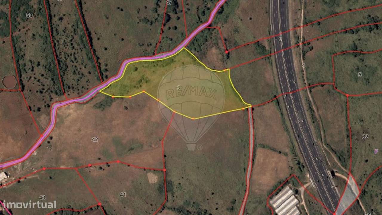 Terreno  para venda - Grande imagem: 2/14