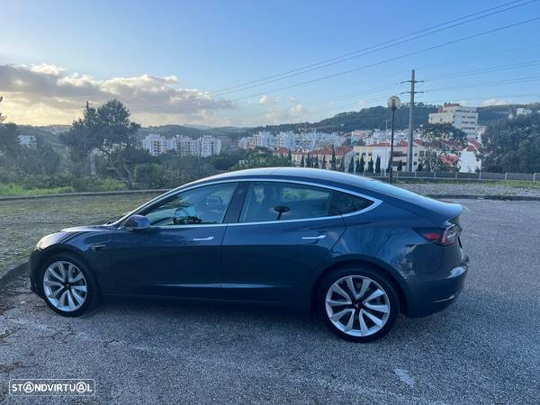 Tesla Model 3 Standard Range Plus RWD - 3