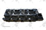 Chiulasa Ford Transit 2.5 TDI 6686103 6686104 7053196 - 1