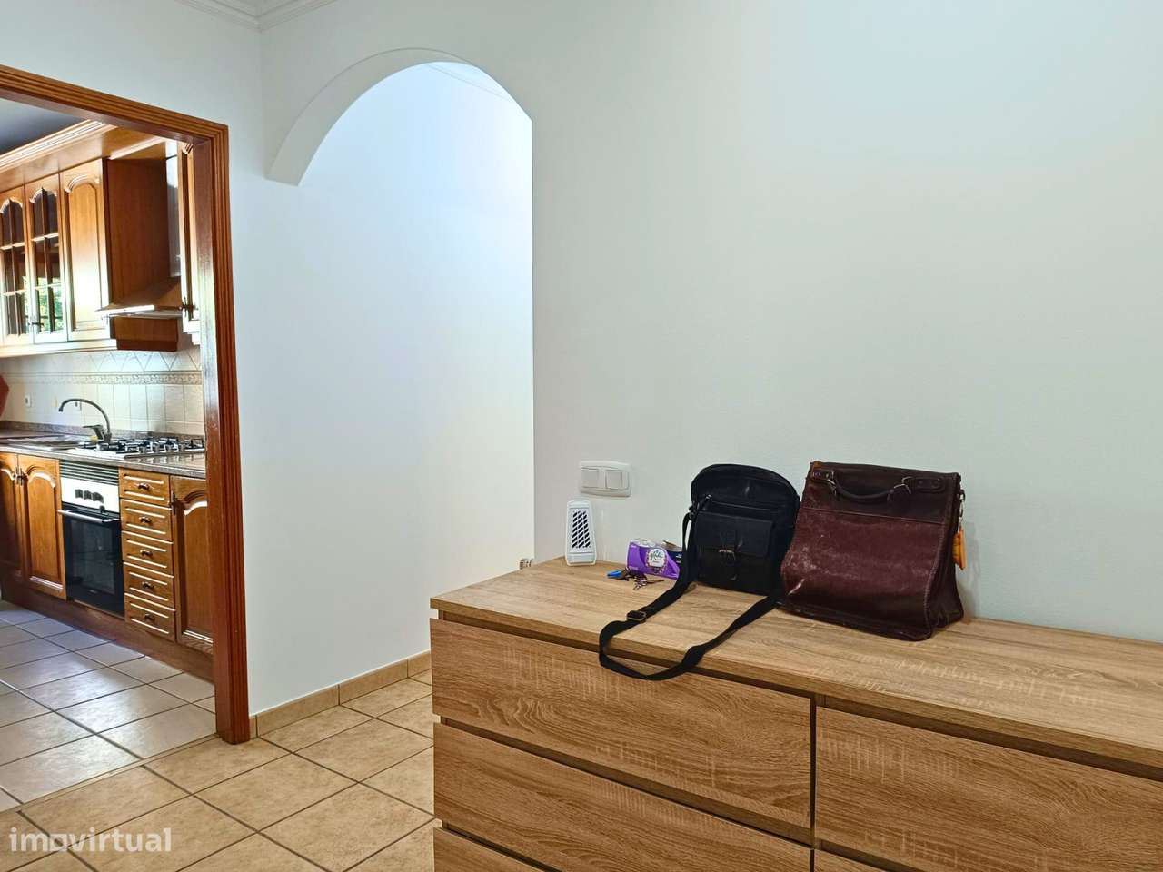 Apartamento T3 c/lugar de garagem - Grande imagem: 3/15