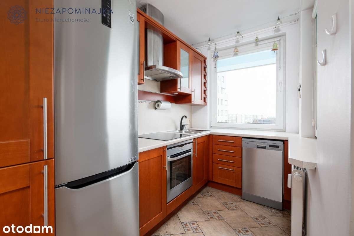 3 pokojowe mieszkanie z widokiem na Zatokę! Witawa-5