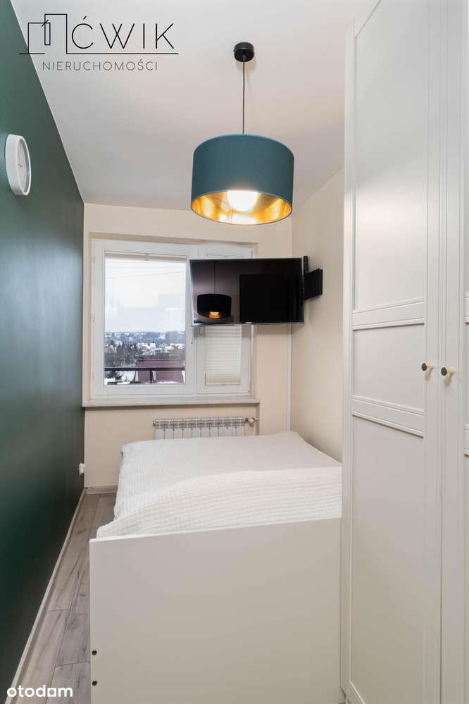 Gotowe do zamieszkania - 3 pokoje - 1 km od Rynku-10