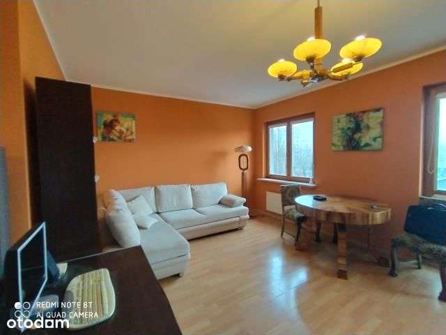 53m , 2 pokoje w budynku z cegły z 2004 roku - Pełny obrazek: 3/9