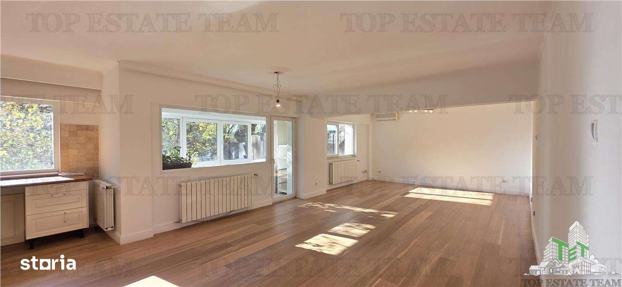 Vanzare apartament 3 camere - Baneasa Herastrau