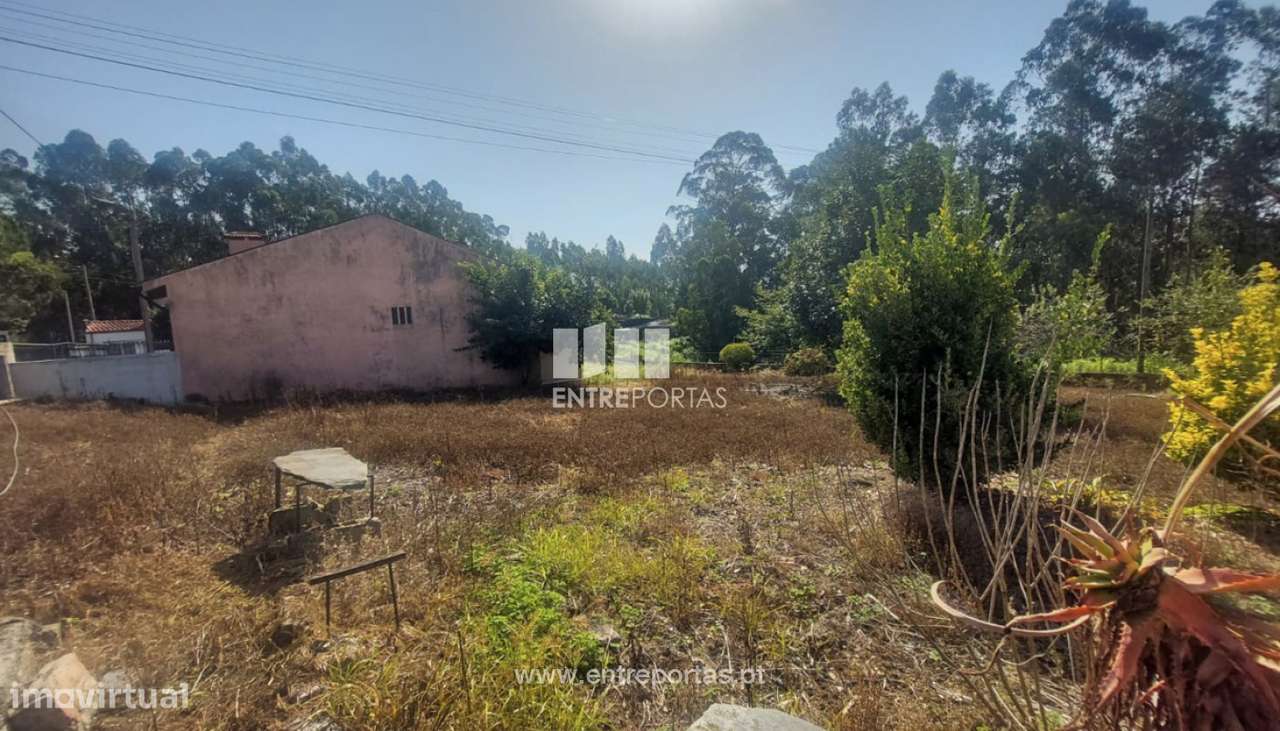 Venda de Terreno com 871.72 m2, Parada, Vila do Conde - Grande imagem: 5/12