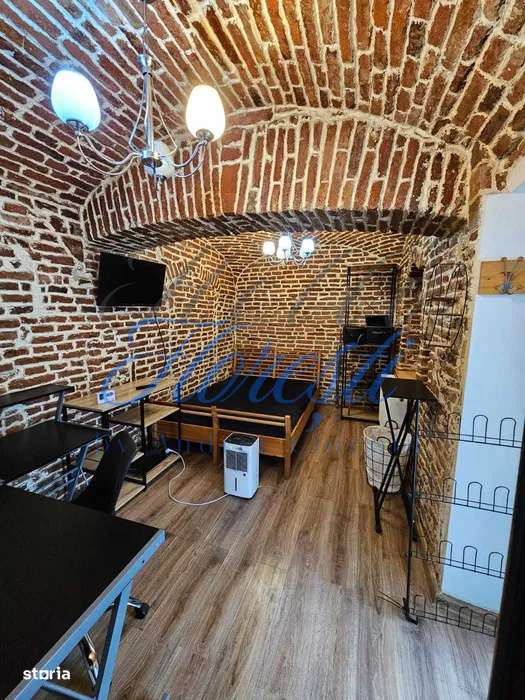 Apartament 1 camere, 21 mp , Zona Motilor /Cluj Napoca - Imagine principală: 3/7