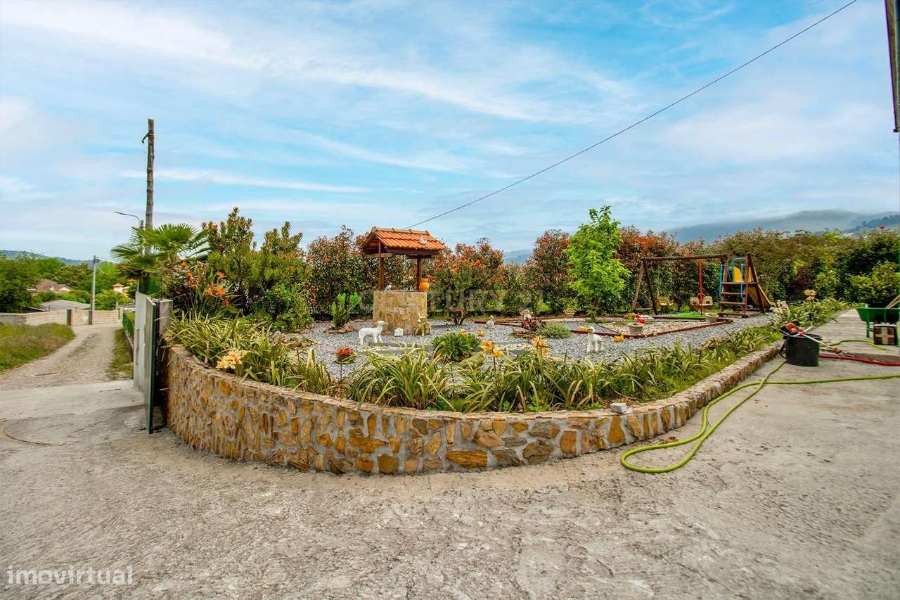 Quintinha de eventos com salão, restaurante para trespasse em Reguenga - Grande imagem: 5/39