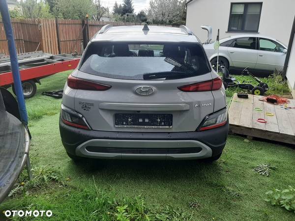 Hyundai Kona 1.0 T-GDI 48V-Hybrid Prime - 3